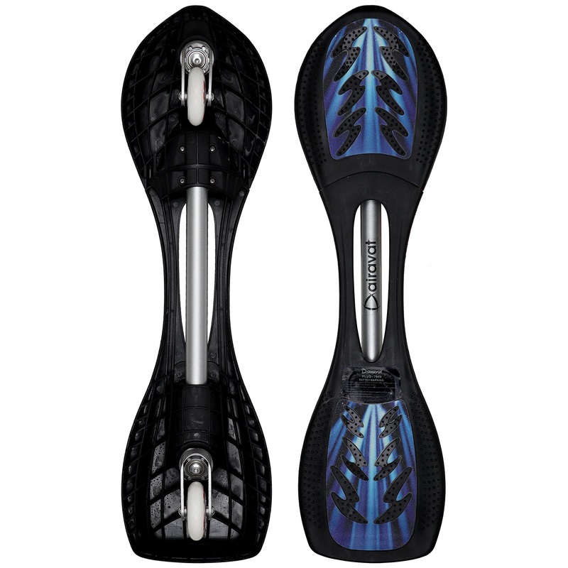 PLUG 7804 WAVEBOARD|Camo|Blue