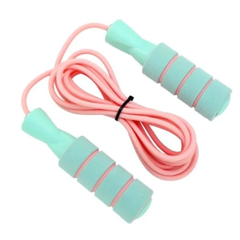 PRO GRIP ROPE 4012|Baby PInk|Light Blue|Black
