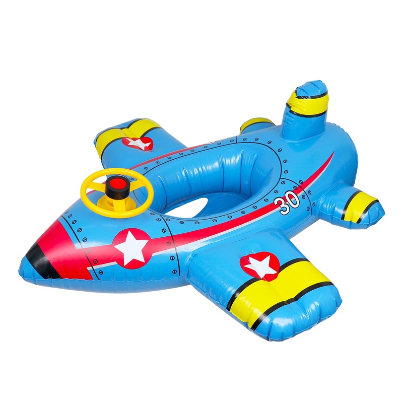 SWIMMING AIRPLANE|Airplane