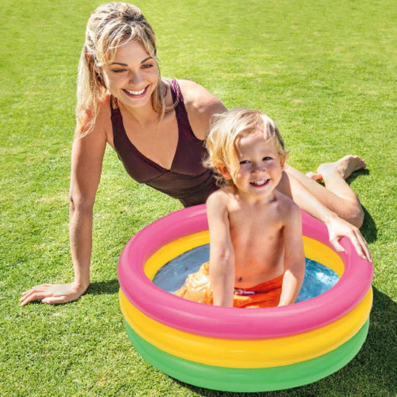 SWIMMING TUB|60CM & 24INCH|90CM & 35INCH