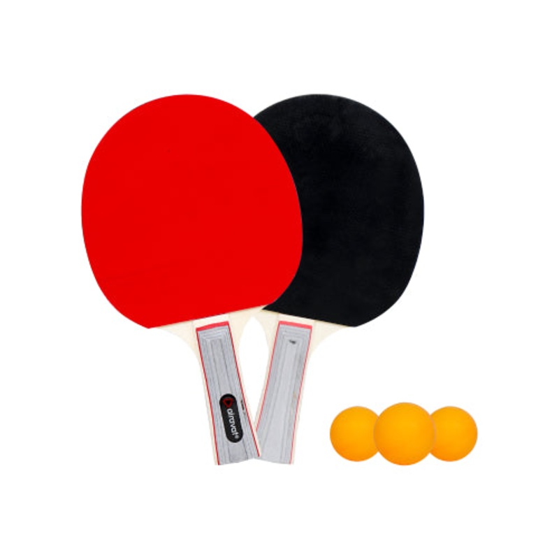TABLE TENNIS BAT 7301|Red