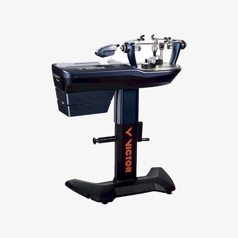 Victor C-7032-Pro Badminton Tennis Stringing Machine