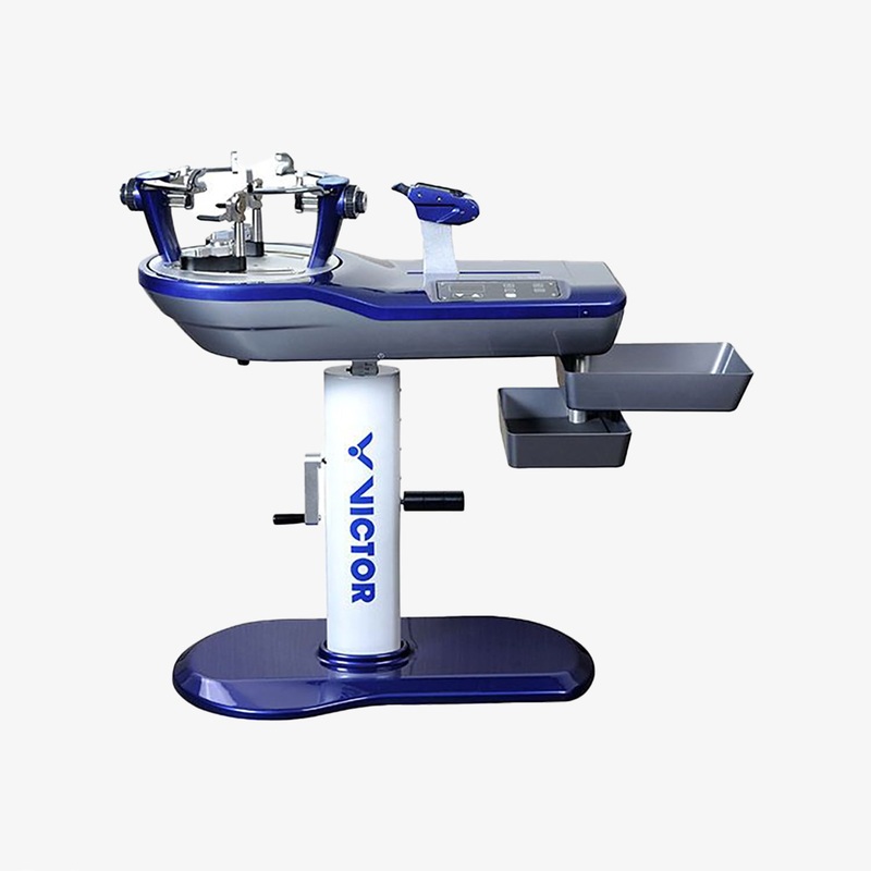 Victor C-7032N Badminton Stringing Machine