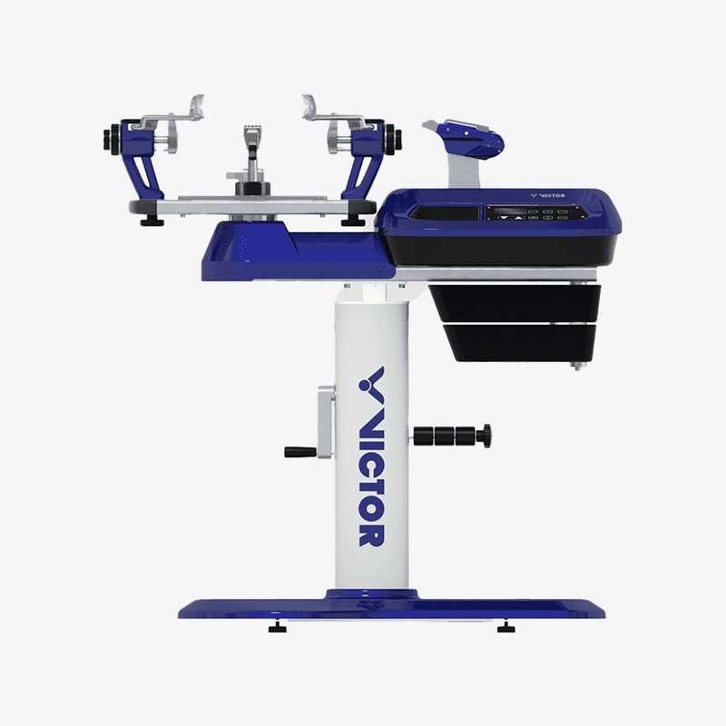 Victor VE-50 Electric Badminton Stringing Machine