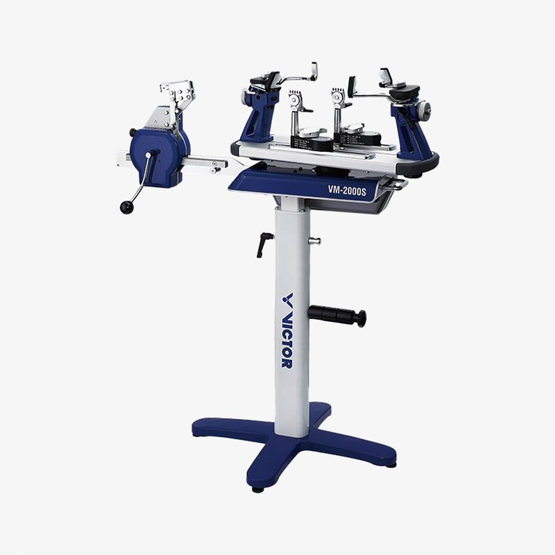 Victor VM-2000S Stringing Machine