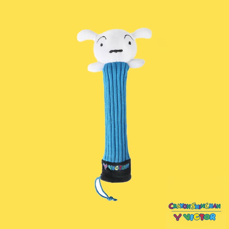 Victor x Crayon Shin Chan Racket Grip Cover GC-001CS M