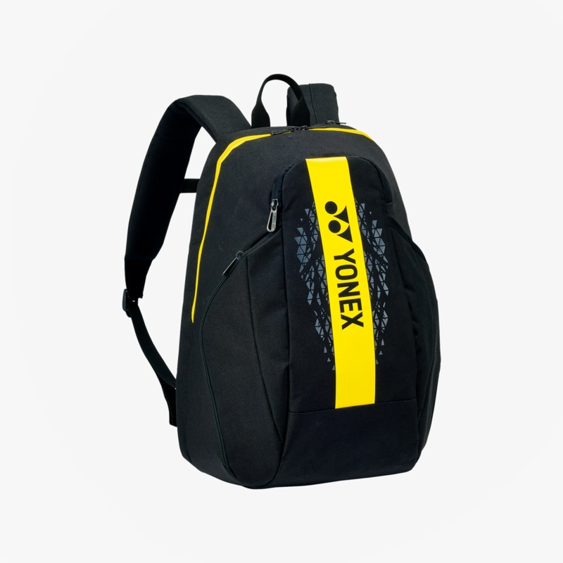 Yonex Badminton Tennis Racket Backpack BAG9221MLY (Lightning Yellow)