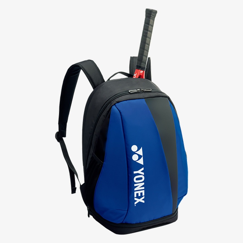 Yonex BAG92412MCOBL (Cobalt Blue) Pro Badminton Tennis Racket Backpack M