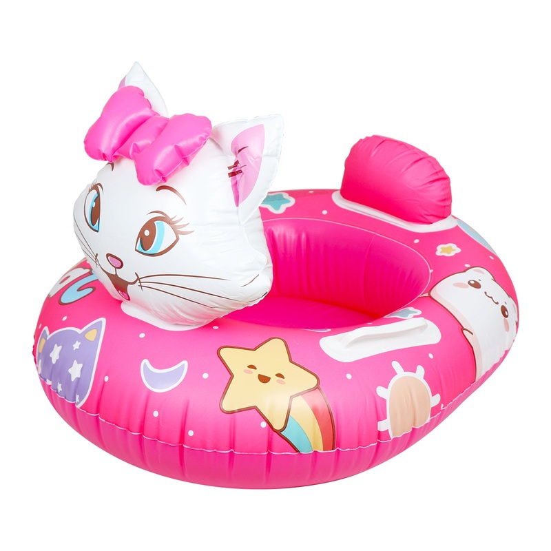 CHILDREN’S SWIMMING RING (CAT)