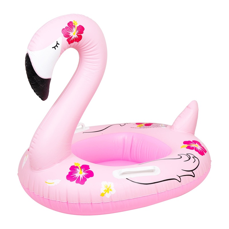 CHILDREN’S SWIMMING RING (SWAN)