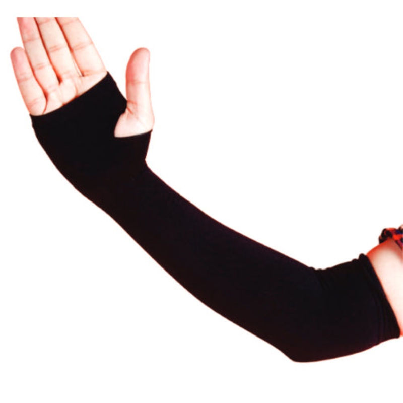 COOL ARM SLEEVES 4205|Black|White|Grey