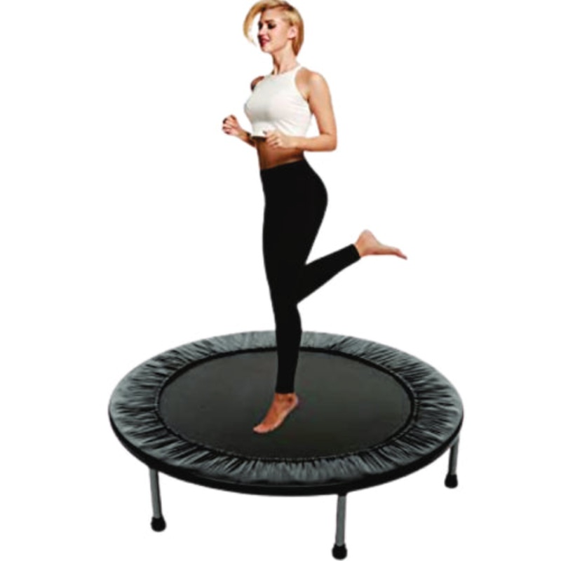TRAMPOLINE 40 INCH FOLDABLE