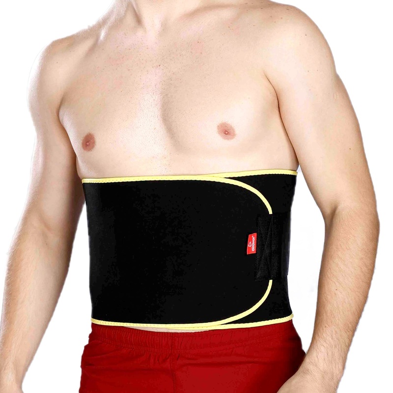 WAIST TRIMMER BELT 4217