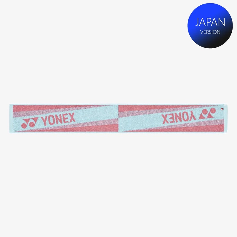 Yonex AC1086PB Muffler Towel (Pink/Blue)