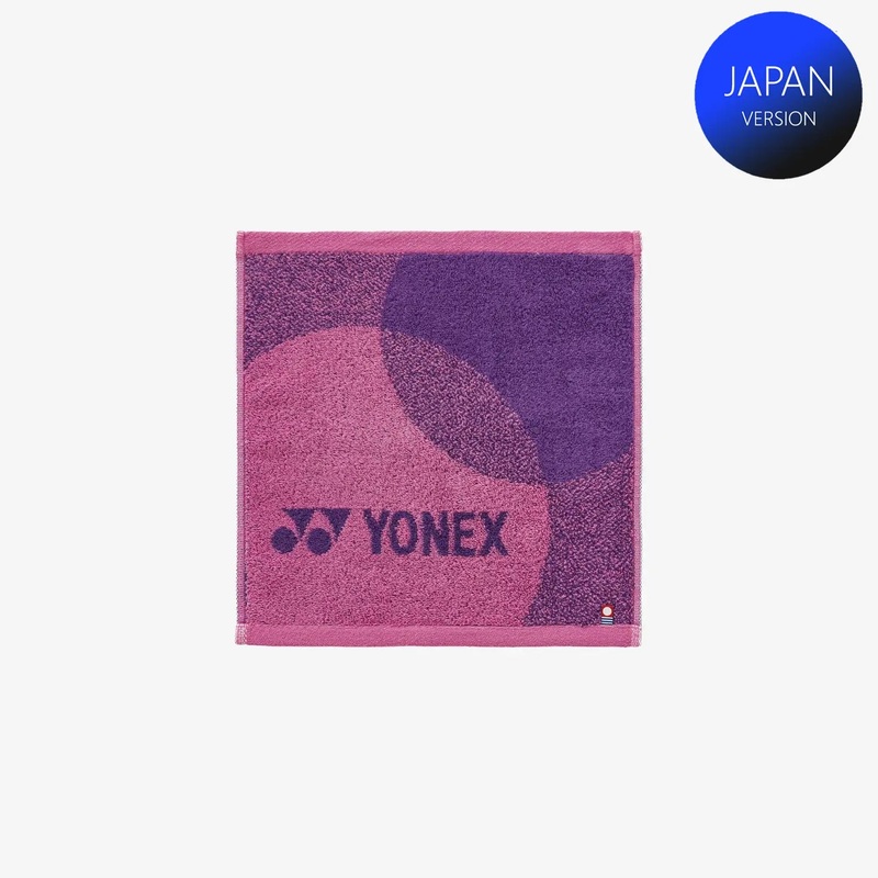 Yonex AC1088P Towel Handkerchief (Pink)