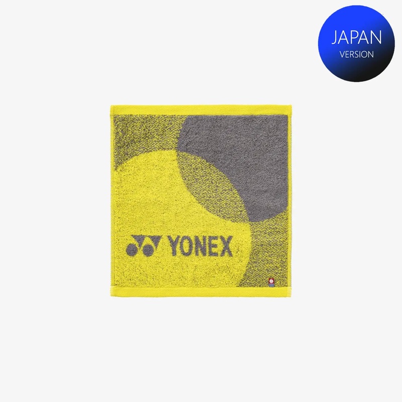 Yonex AC1088Y Towel Handkerchief (Yellow)