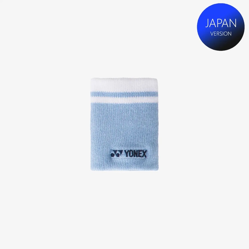 Yonex AC490SX Wrist Band (Sax)