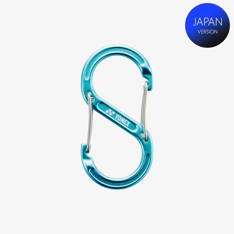 Yonex AC503SHB Carabiner (Shine Blue)