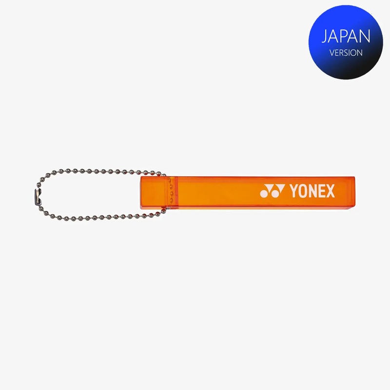 Yonex AC504OR Key Chain (Orange)