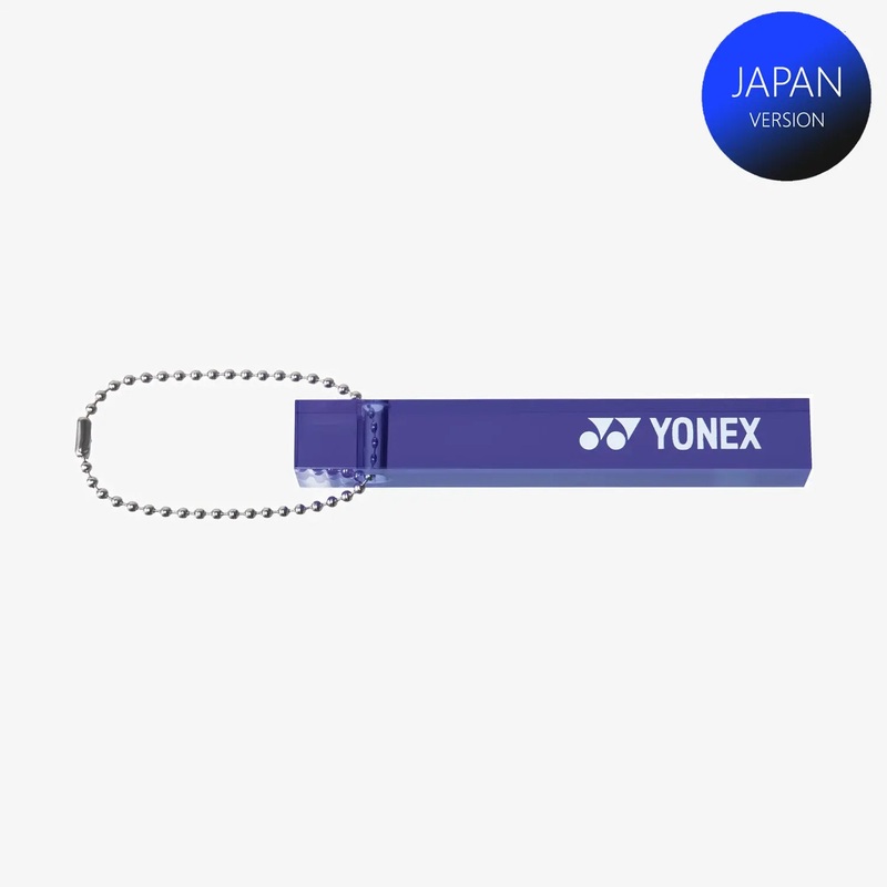 Yonex AC504R Key Chain (Red)