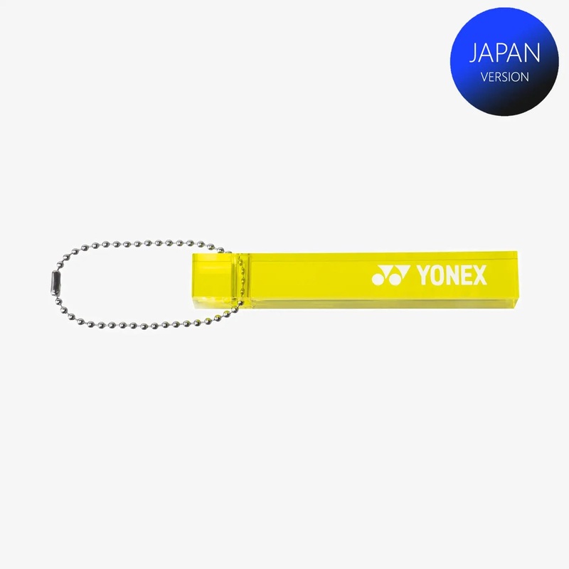 Yonex AC504Y Key Chain (Yellow)