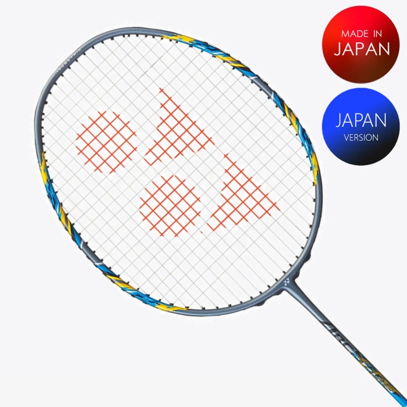 Yonex Arcsaber 3 (Cyan)|4U/G5|4U/G6