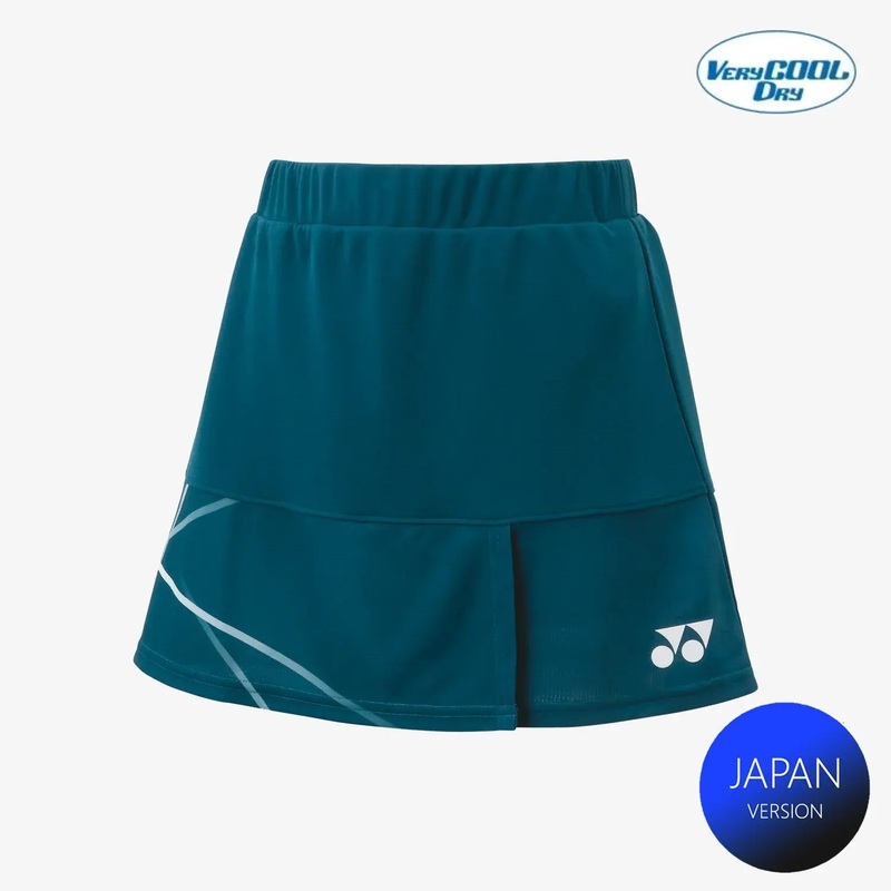 Yonex Women’s Skirt 26127 (Night Sky)