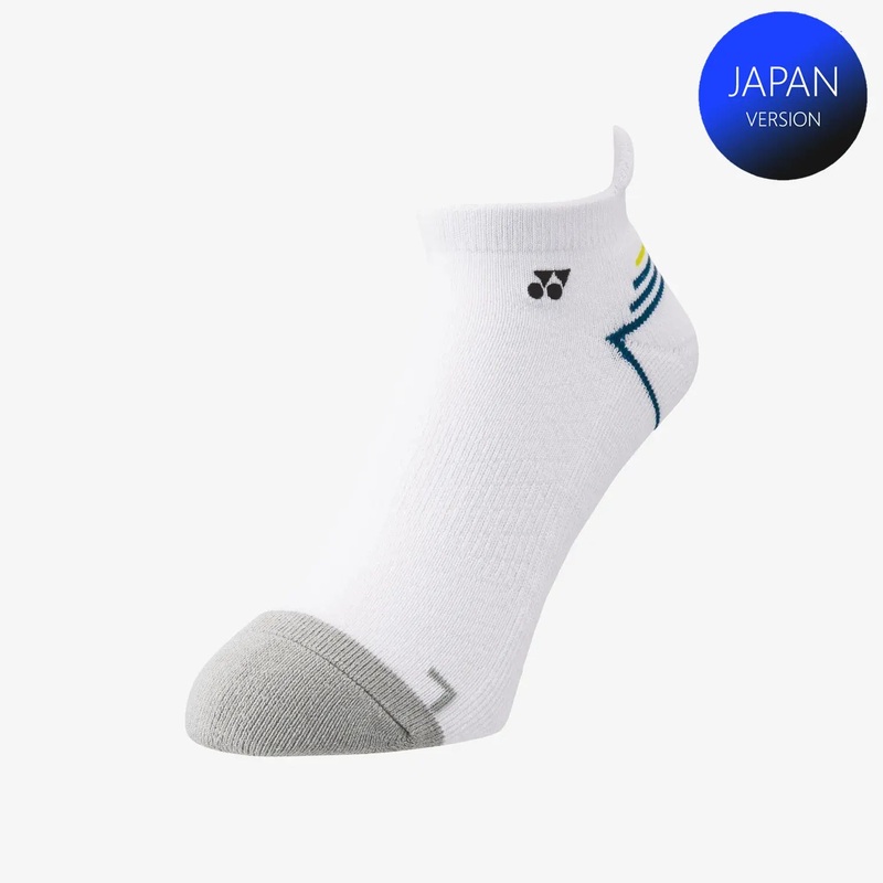 Yonex Women’s Sports Low Cut Socks 29216 (Night Sky) S