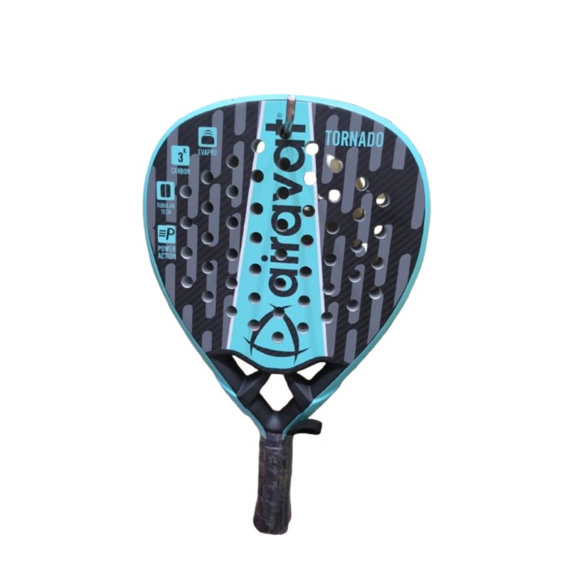 Airavat Tornado Paddle Racket 7453