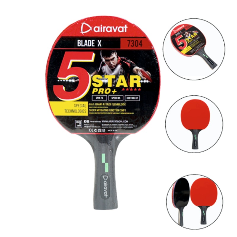 BLADE X 7304 TT BAT