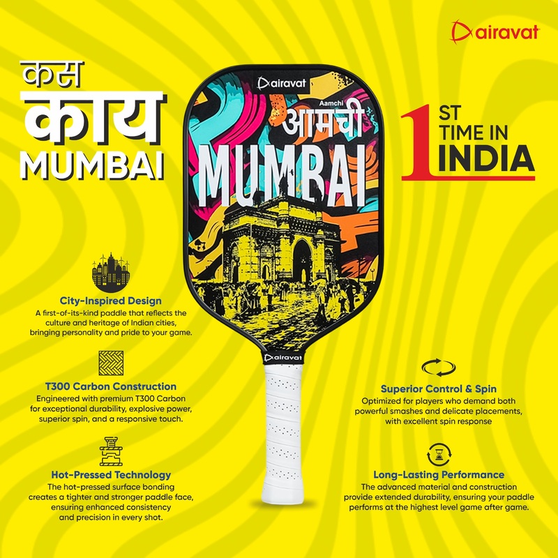 City Edition by Airavat – 7416