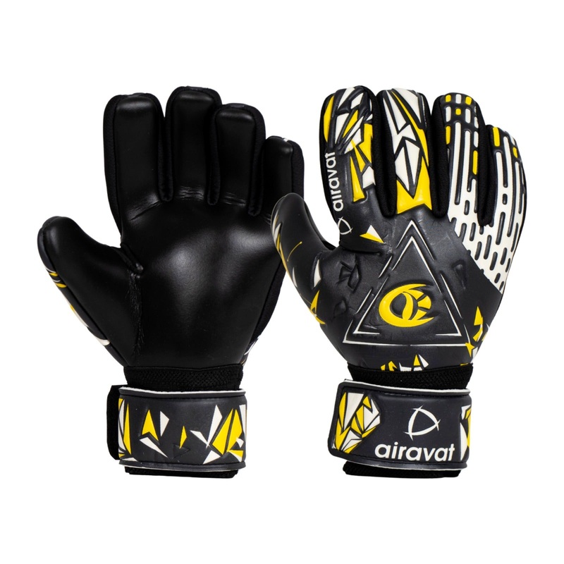 FOOTBALL KEEPING GLOVES STARK – 7296