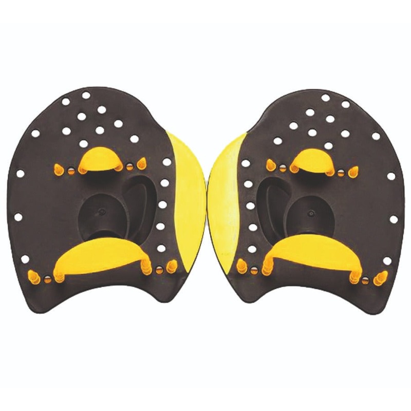 HAND PADDLE|SMALL|MEDIUM|LARGE
