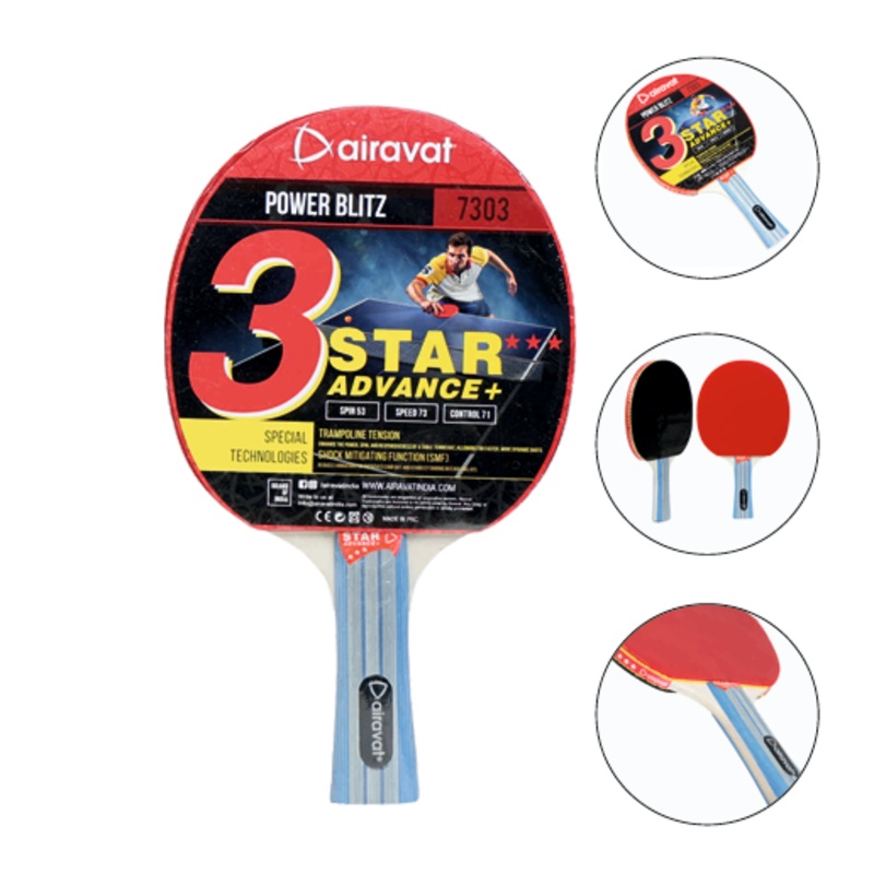 POWER BLITZ 7303 TT BAT