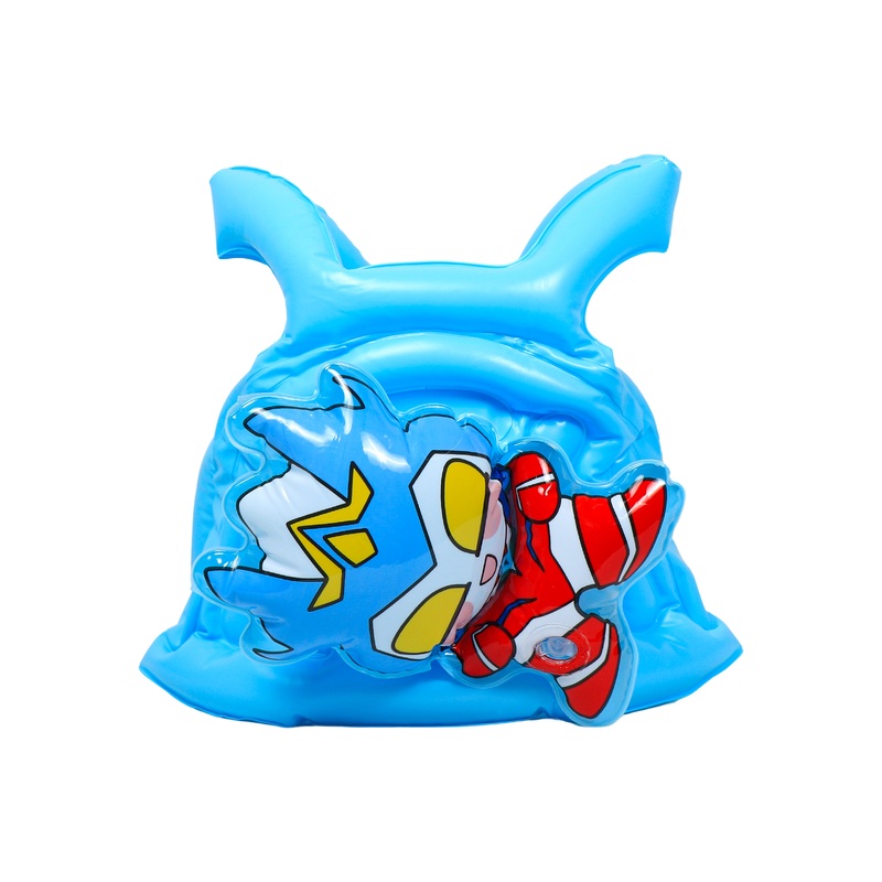 SPLASHY|RANGER|DINO|MICKEY|CAT