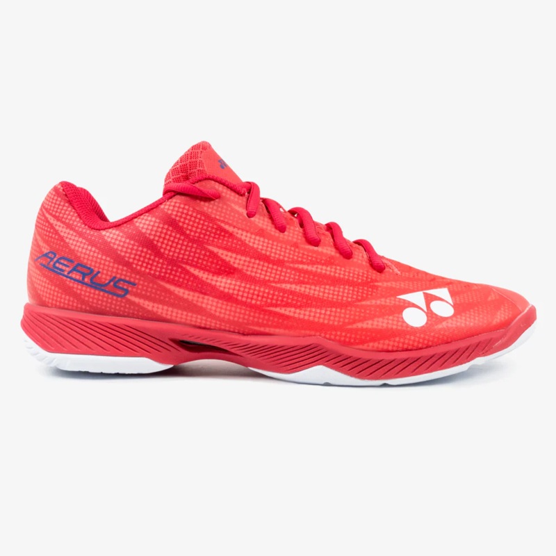 Yonex Aerus Z2 Men’s Court Shoe (Ruby Red)