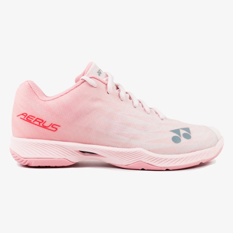Yonex Aerus Z2 Women’s Court Shoe (Light Pink)