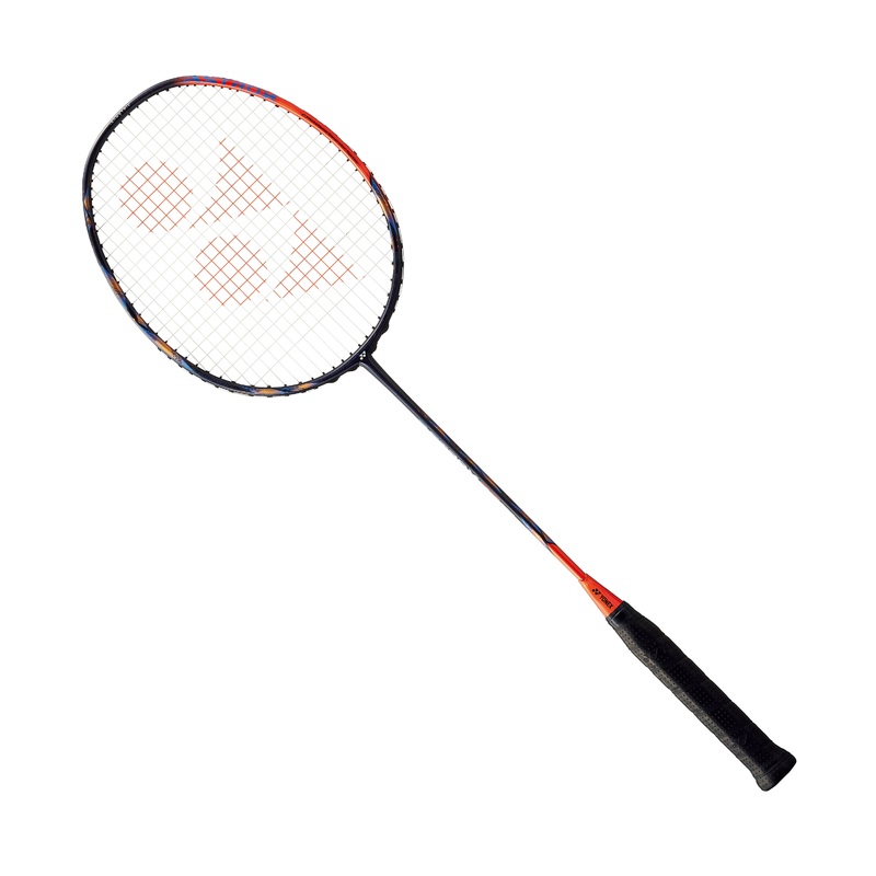 Yonex Astrox 77 PRO Badminton Racquet High Orange (UNSTRUNG)