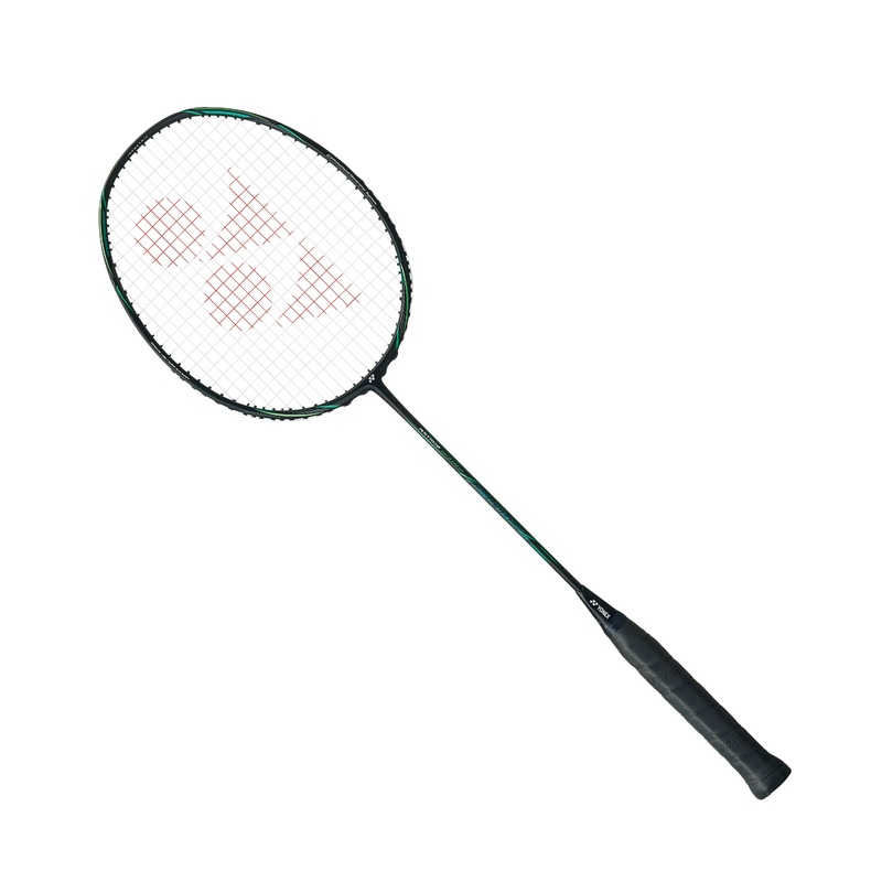 Yonex Astrox Nextage Badminton Racquet Black (UNSTRUNG)