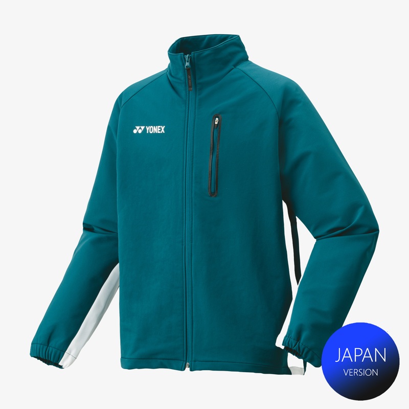 Yonex Men’s Warm-Up Jacket 50148 (Night Sky)