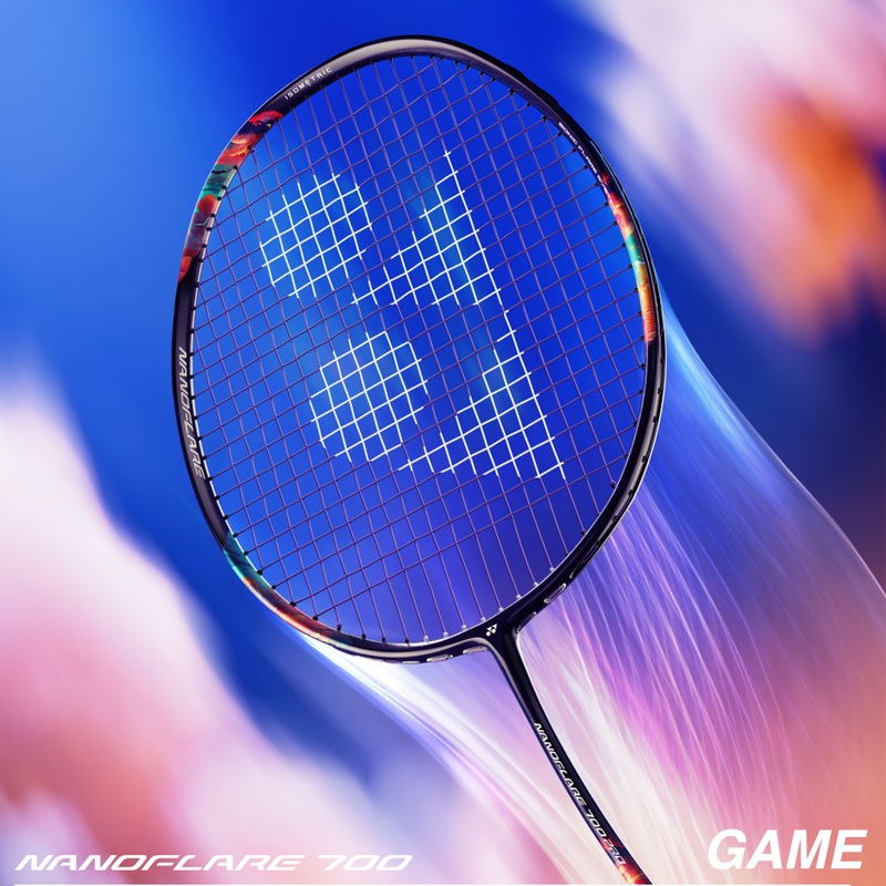 Yonex Nanoflare 700 Game (Midnight Purple)