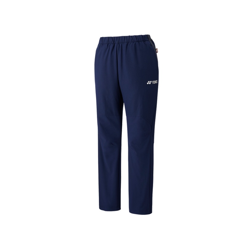 Yonex Premium Warm-up Pants 80090EX NavyBlue MEN’S (Clearance)
