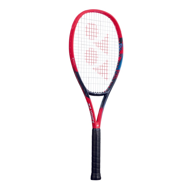Yonex VCORE 100 Tennis Racquet 2023 Scaret 300g (UNSTRUNG)