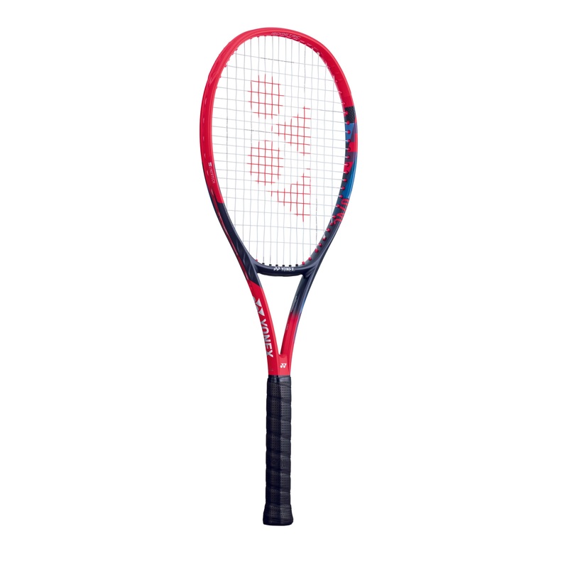 Yonex VCORE 98 Tennis Racquet 2023 Scaret 305g (UNSTRUNG)