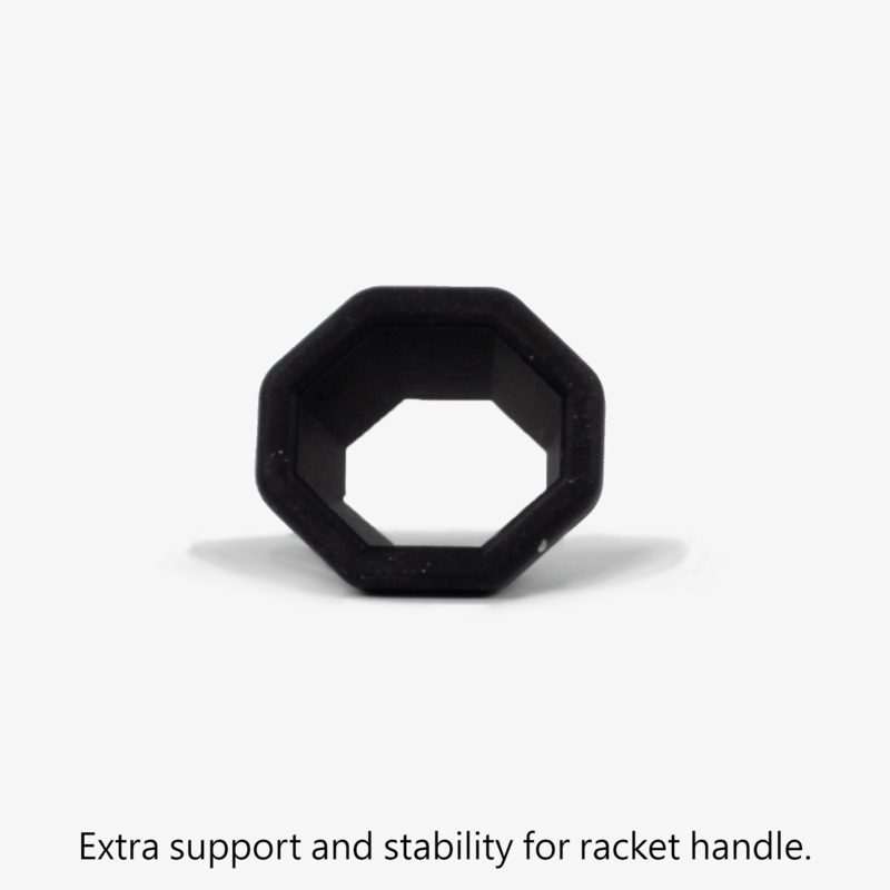 Power Balance Butt Cap (Badminton Racket)