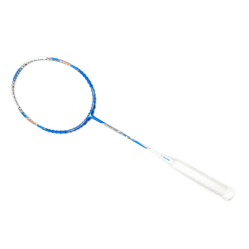 Victor Jetspeed S 12 TD Badminton Racquet (UNSTRUNG)
