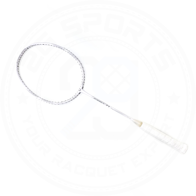 Victor Jetspeed S T1 Badminton Racquet (UNSTRUNG)