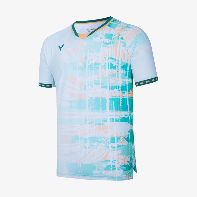 Victor Unisex Tournament Tshirts T-45002R (Cucumis Melo Green)