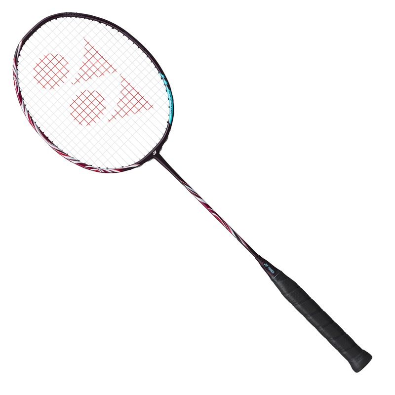 Yonex Astrox 100ZZ Badminton Racquet Kurenai (UNSTRUNG)