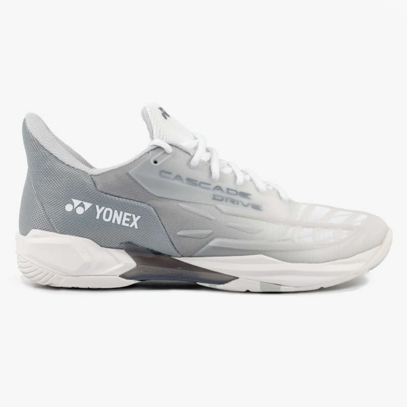 Yonex Cascade Drive 2 (Matte White)